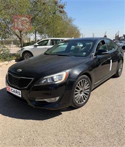 كيا كادينزا